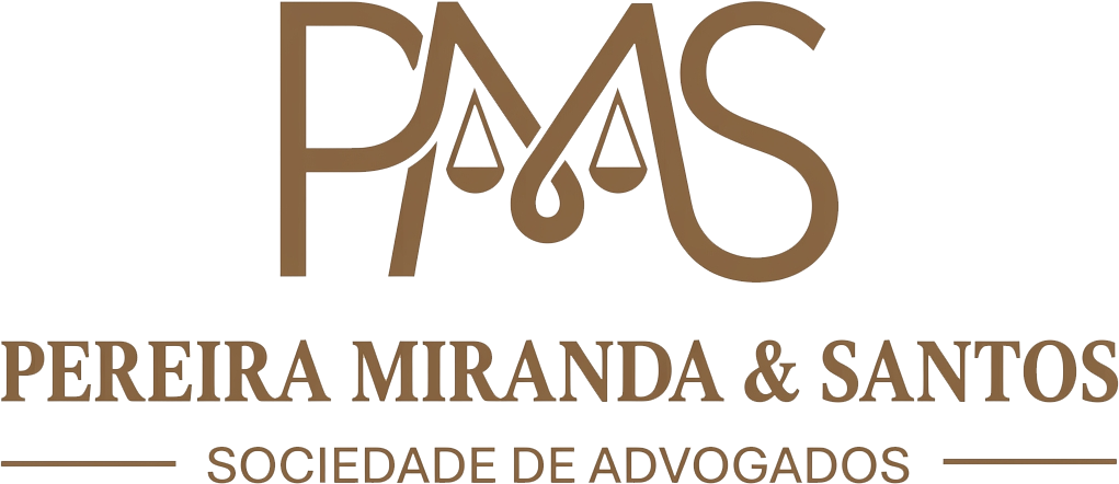 Pereira Miranda & Santos – Sociedade de advogados